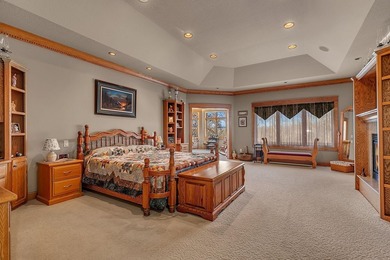 Experience an unparalleled lifestyle in this masterfully crafted - photo 23