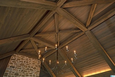 The Creek House is a blend of architectural brilliance and - photo 24