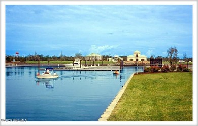 Build your dream home on this beautiful lot in Cannonsgate a - photo 4