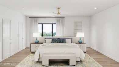 Stunning new construction home in the highly sought-after West - photo 24