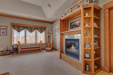 Experience an unparalleled lifestyle in this masterfully crafted - photo 24