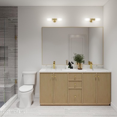 Stunning new construction home in the highly sought-after West - photo 25
