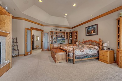 Experience an unparalleled lifestyle in this masterfully crafted - photo 25