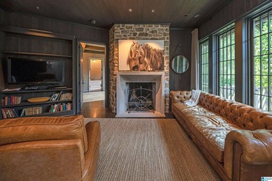 The Creek House is a blend of architectural brilliance and - photo 26