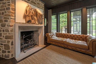 The Creek House is a blend of architectural brilliance and - photo 27