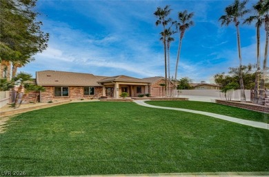 Welcome to this beautifully updated three bedroom, two bath