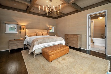The Creek House is a blend of architectural brilliance and - photo 29