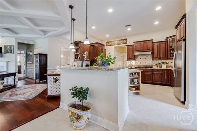 Unparalleled custom finishes, spacious rooms and an open concept - photo 9