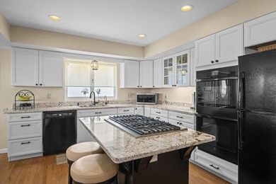 Welcome Home to the Best Kept Secret at 905 River Terrace*Built - photo 29