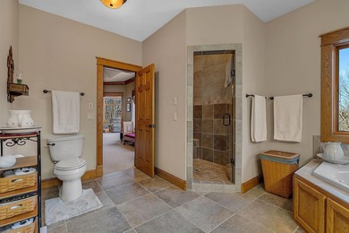 Experience an unparalleled lifestyle in this masterfully crafted - photo 29