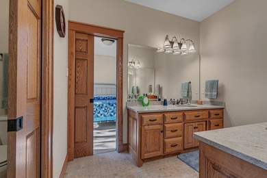 Experience an unparalleled lifestyle in this masterfully crafted - photo 31