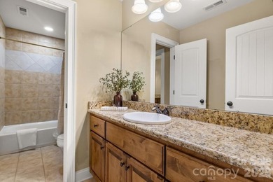 Beautiful full brick home nestled on a quiet cul-de-sac in a - photo 32