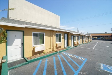 COMPLETELY REMODELED 16 UNIT MOTEL LOCATED IN SIGNAL HILL - photo 32