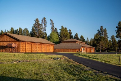 K BAR J RANCH - With 5 residences for a total of 8,988 square - photo 32
