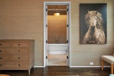 The Creek House is a blend of architectural brilliance and - photo 33