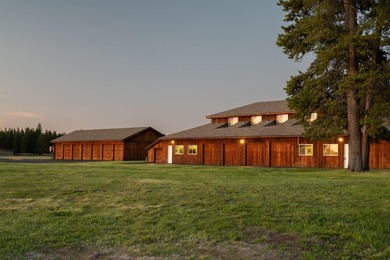 K BAR J RANCH - With 5 residences for a total of 8,988 square - photo 33