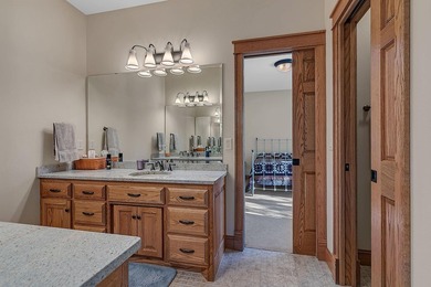 Experience an unparalleled lifestyle in this masterfully crafted - photo 33