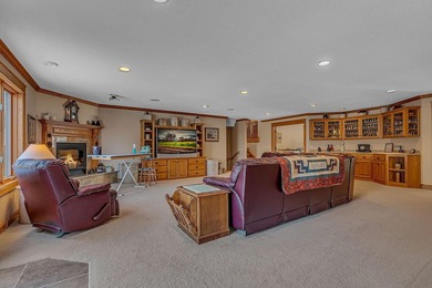 Experience an unparalleled lifestyle in this masterfully crafted - photo 35