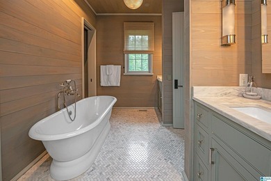 The Creek House is a blend of architectural brilliance and - photo 36