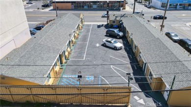 COMPLETELY REMODELED 16 UNIT MOTEL LOCATED IN SIGNAL HILL - photo 37
