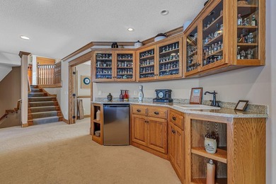 Experience an unparalleled lifestyle in this masterfully crafted - photo 37