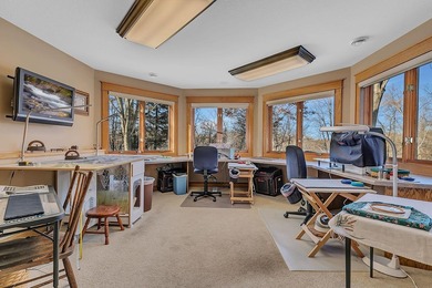 Experience an unparalleled lifestyle in this masterfully crafted - photo 40