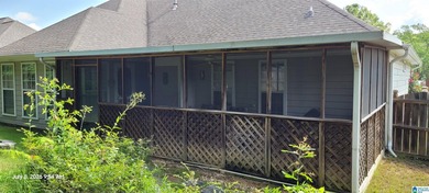 Well taken care of home with split bedrooms in the Lake Cyrus - photo 2