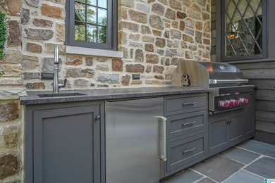 The Creek House is a blend of architectural brilliance and - photo 45