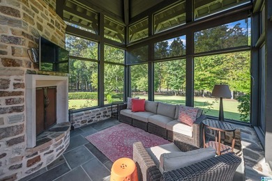 The Creek House is a blend of architectural brilliance and - photo 47