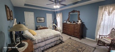 Well taken care of home with split bedrooms in the Lake Cyrus - photo 7