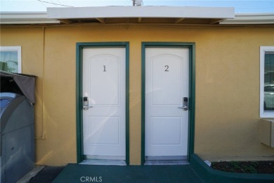 COMPLETELY REMODELED 16 UNIT MOTEL LOCATED IN SIGNAL HILL - photo 47