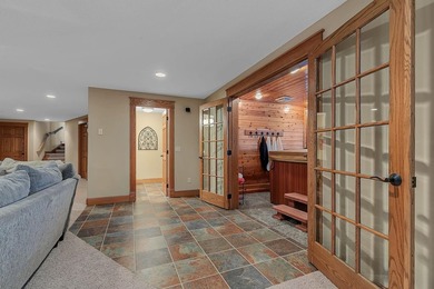 Experience an unparalleled lifestyle in this masterfully crafted - photo 47