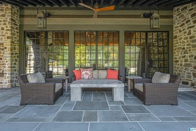 The Creek House is a blend of architectural brilliance and - photo 48