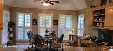 Well taken care of home with split bedrooms in the Lake Cyrus - photo 8