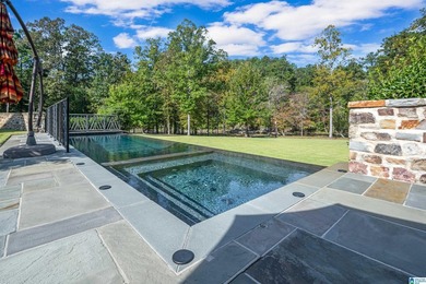 The Creek House is a blend of architectural brilliance and - photo 49