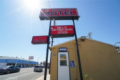COMPLETELY REMODELED 16 UNIT MOTEL LOCATED IN SIGNAL HILL - photo 49