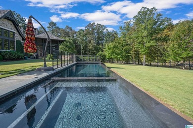 The Creek House is a blend of architectural brilliance and - photo 50