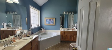 Well taken care of home with split bedrooms in the Lake Cyrus - photo 10