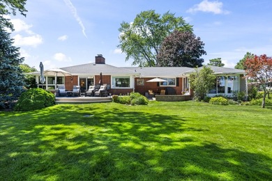 Welcome Home to the Best Kept Secret at 905 River Terrace*Built - photo 50