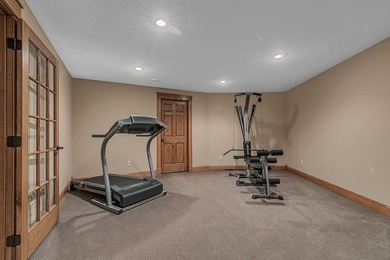 Experience an unparalleled lifestyle in this masterfully crafted - photo 50