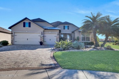 Lake Home For Sale in Ponte Vedra, Florida