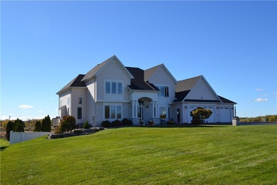 Lake Ontario - Monroe County Home For Sale in Hilton New York