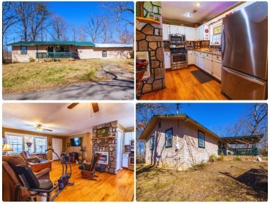 Lake Home For Sale in Sevierville, Tennessee