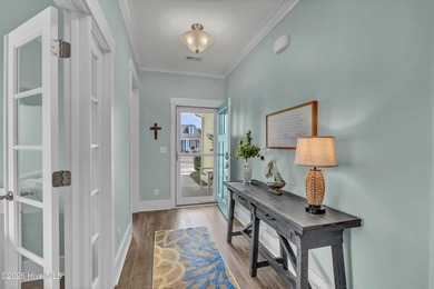 Nestled in the Del Webb section of the master-planned - photo 4