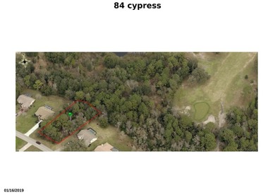 Cypress Village of Sugarmill Woods is a Deed Restricted - photo 4