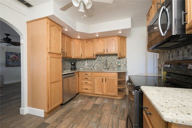 Set on natural elevation along highly sought-after Central - photo 11