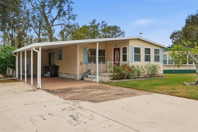 Anglers Lake Home For Sale in Lakeland Florida