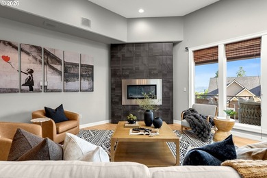 A stunning Custom Ranch Home with unobstructed Mt. Hood & - photo 11