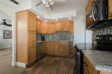 Set on natural elevation along highly sought-after Central - photo 12
