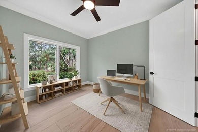 Completely reimagined CBS home w/2020 STANDING SEAM METAL ROOF - photo 16